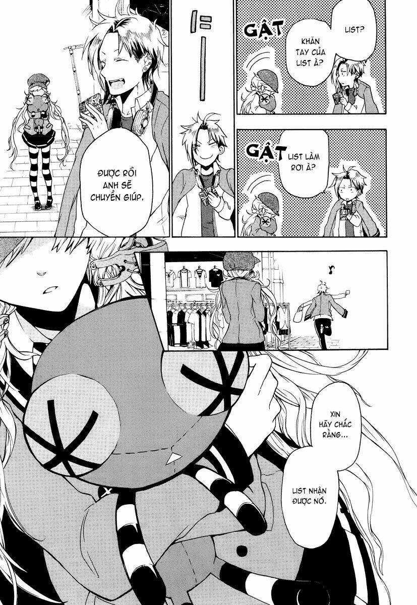 Kataribe No Risuto - Chapter 11 - Trang 53