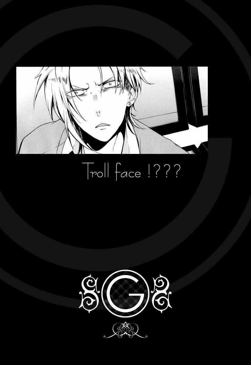 Kataribe No Risuto - Chapter 11 - Trang 74