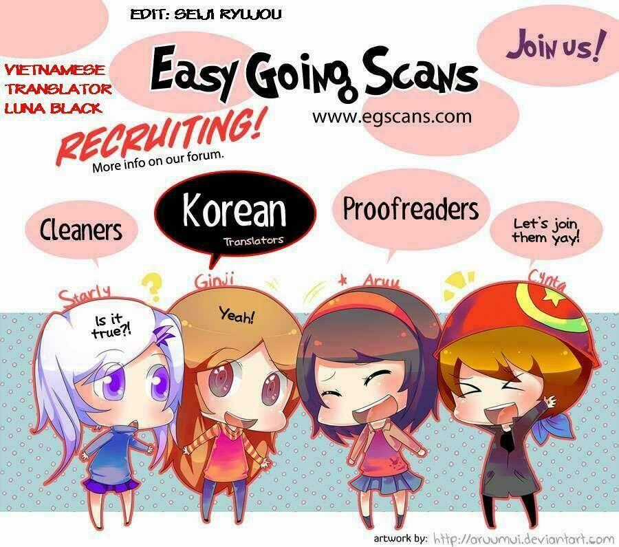 Kataribe No Risuto - Chapter 14 - Trang 33