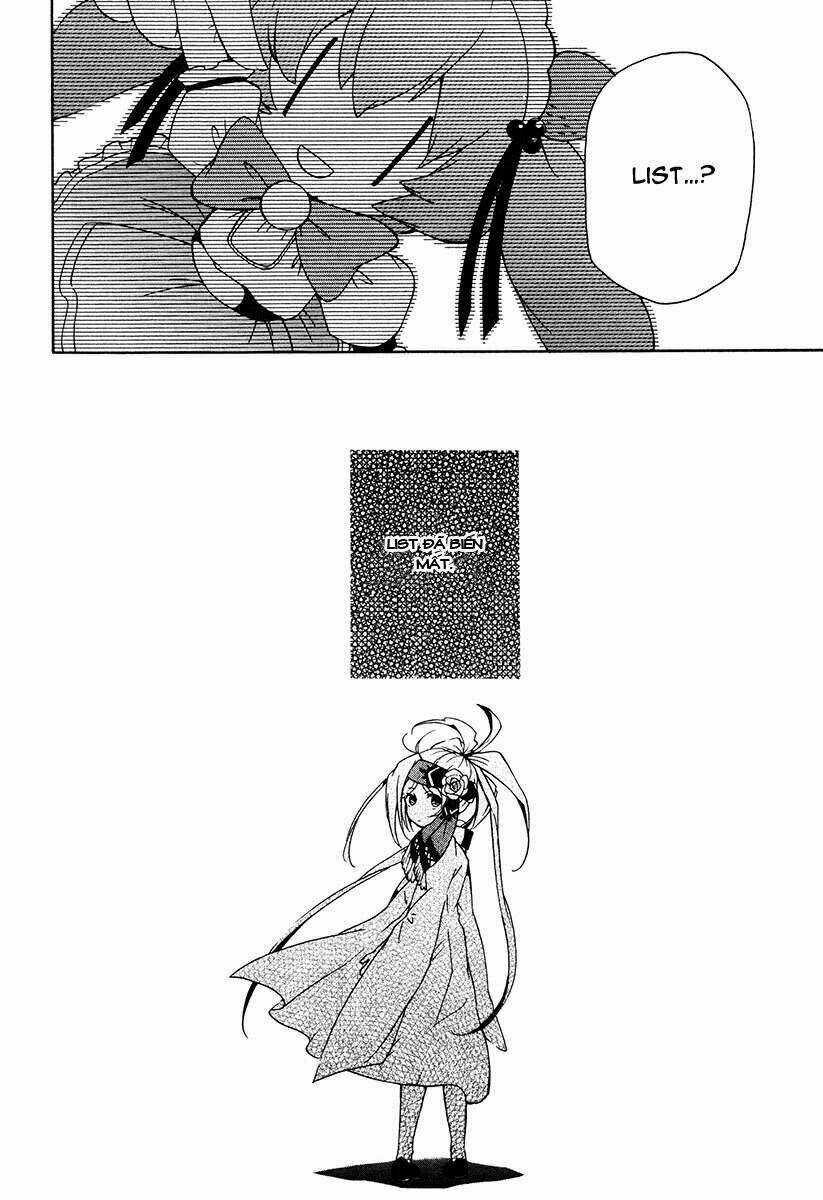 Kataribe No Risuto - Chapter 18 - Trang 29