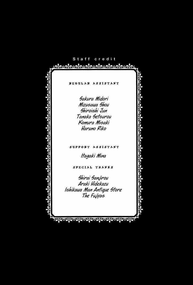 Kataribe No Risuto - Chapter 18 - Trang 34