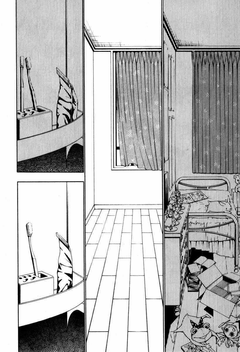 Kataribe No Risuto - Chapter 19 - Trang 8