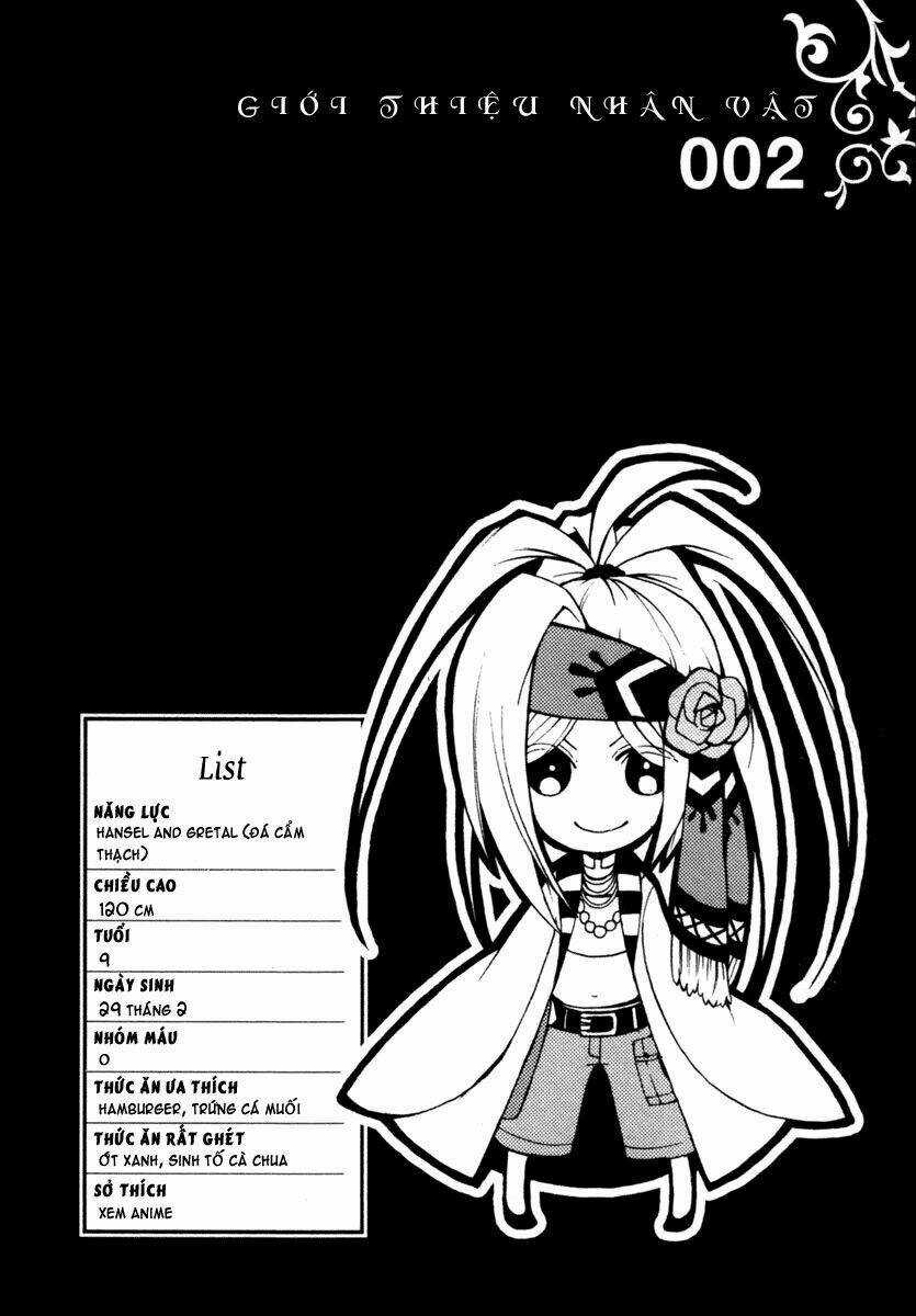 Kataribe No Risuto - Chapter 2 - Trang 4