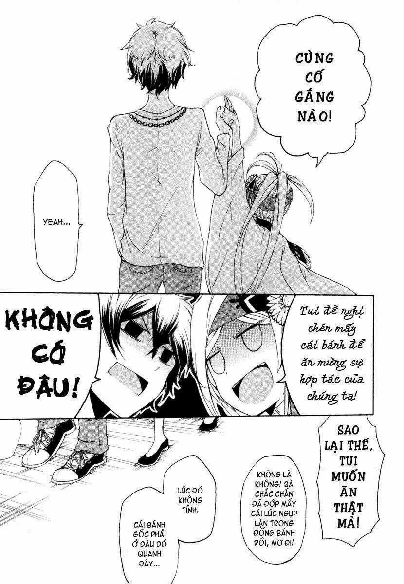 Kataribe No Risuto - Chapter 2 - Trang 46