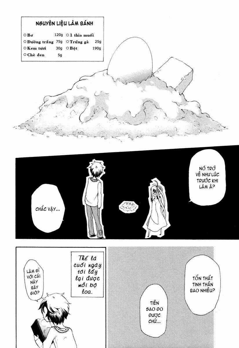 Kataribe No Risuto - Chapter 2 - Trang 47