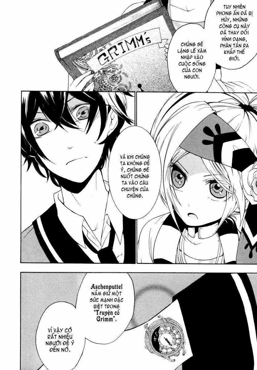 Kataribe No Risuto - Chapter 2 - Trang 6