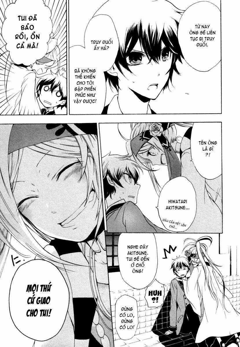 Kataribe No Risuto - Chapter 2 - Trang 7