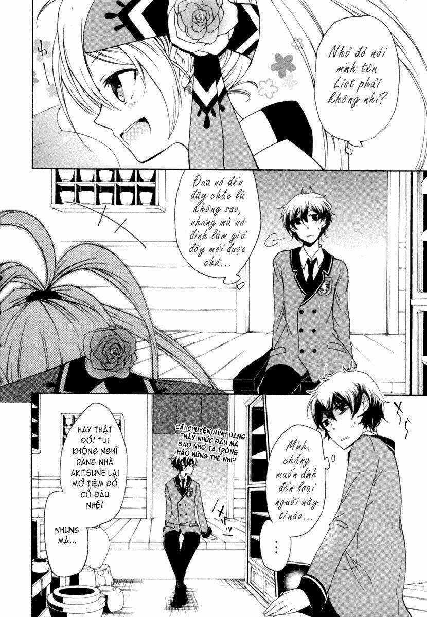 Kataribe No Risuto - Chapter 2 - Trang 10