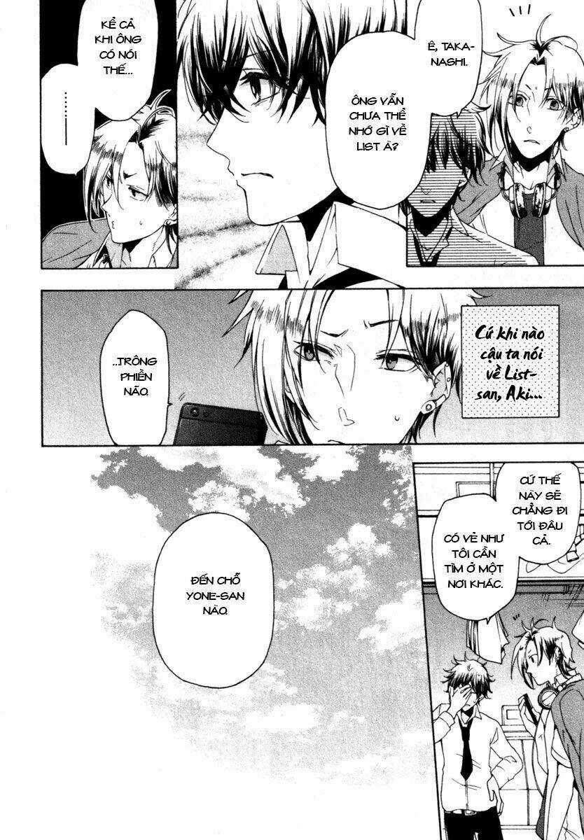 Kataribe No Risuto - Chapter 20 - Trang 4