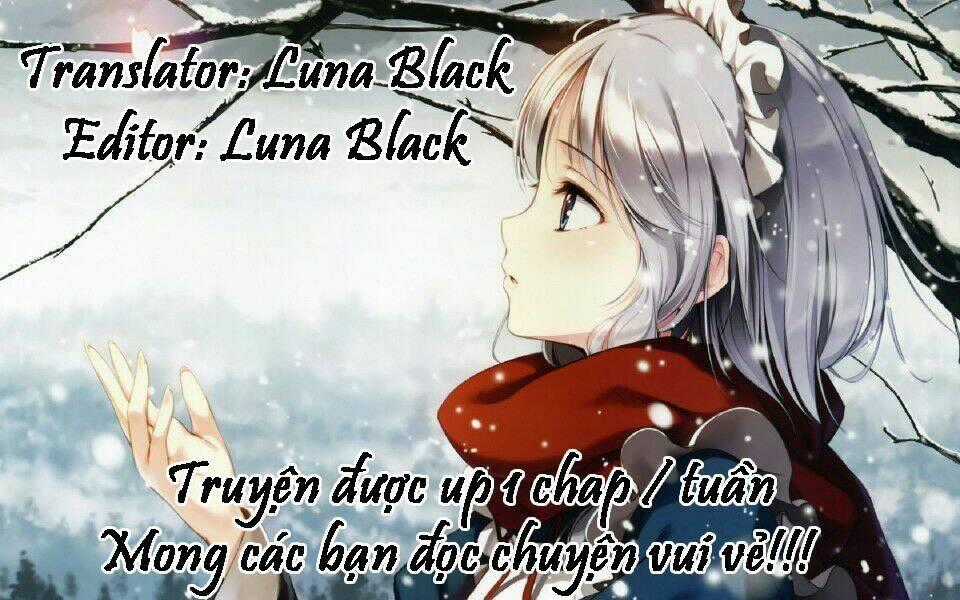 Kataribe No Risuto - Chapter 22 - Trang 31