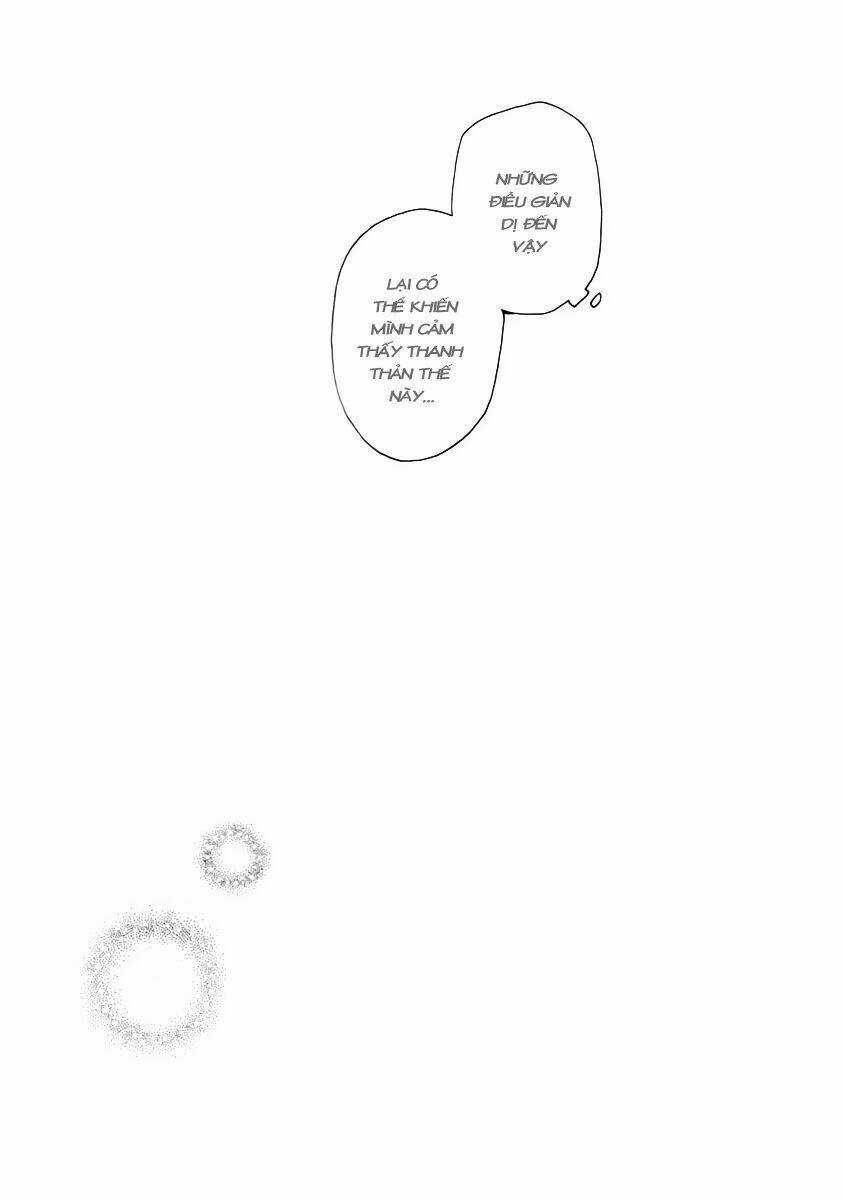 Kataribe No Risuto - Chapter 23 - Trang 27