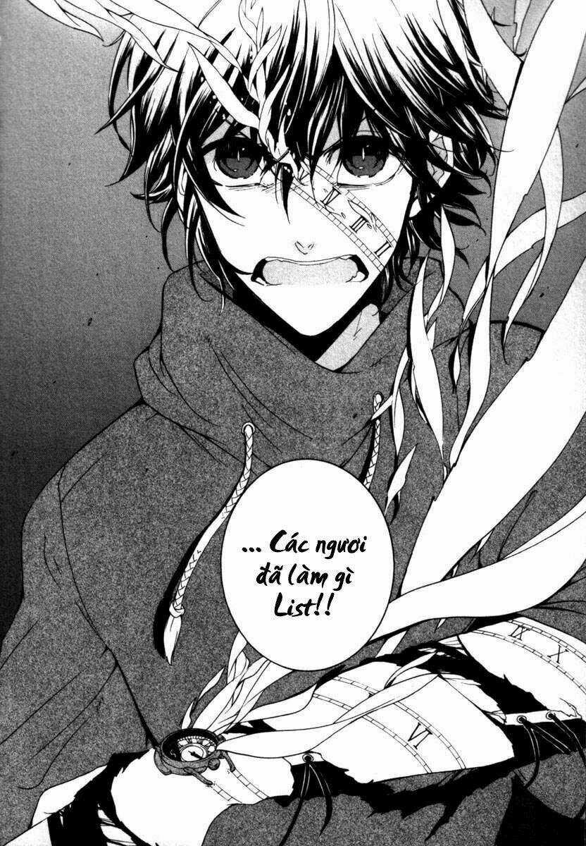 Kataribe No Risuto - Chapter 24 - Trang 36