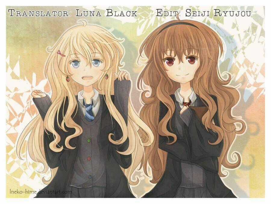 Kataribe No Risuto - Chapter 27 - Trang 24