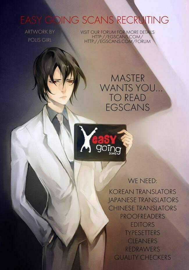 Kataribe No Risuto - Chapter 28 - Trang 33