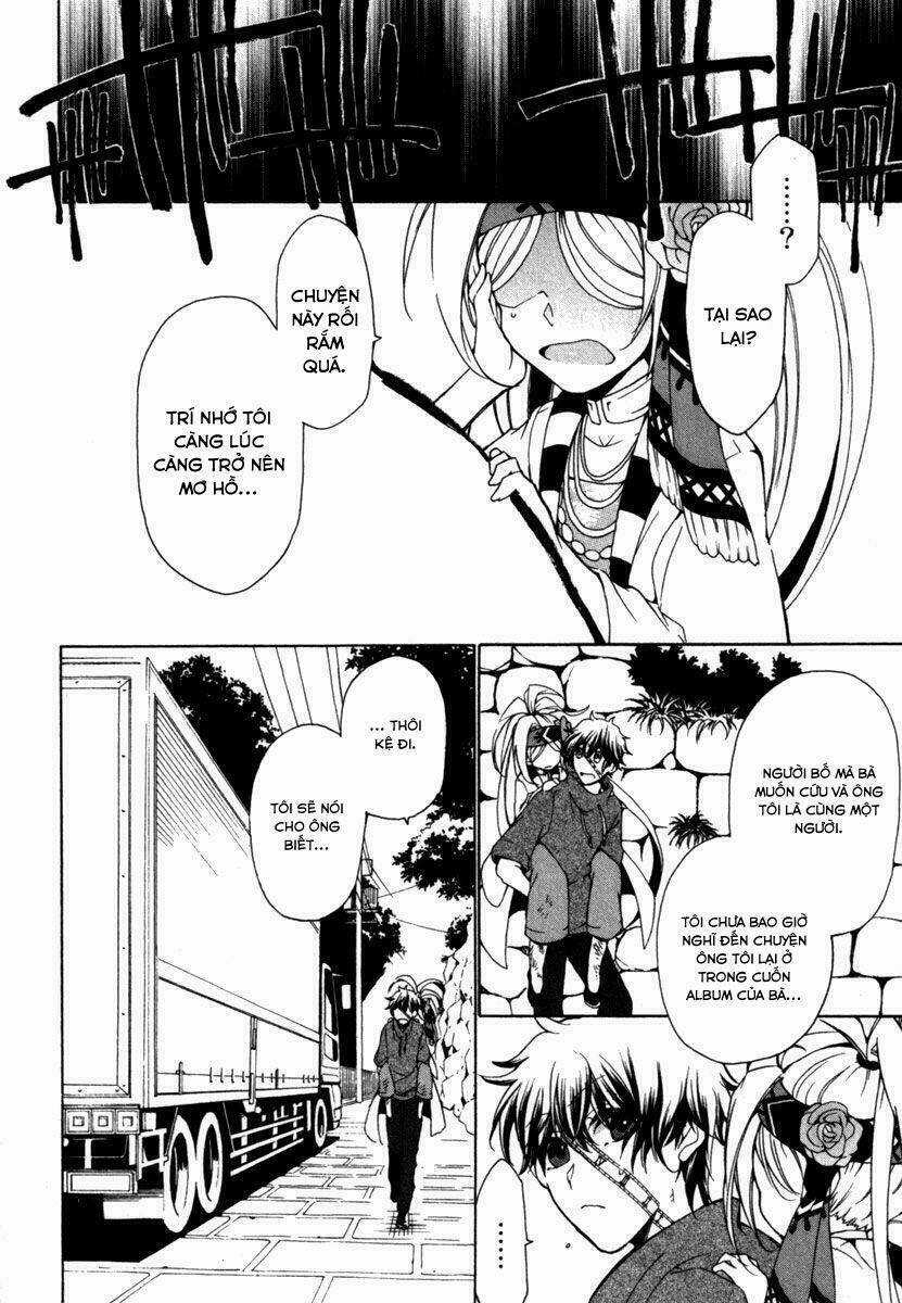 Kataribe No Risuto - Chapter 28 - Trang 5