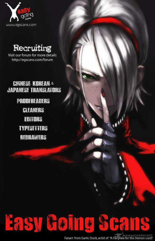 Kataribe No Risuto - Chapter 29 - Trang 34