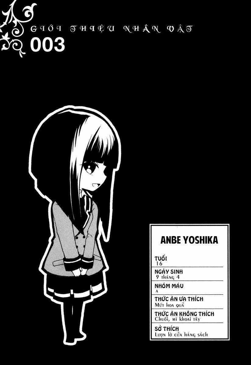 Kataribe No Risuto - Chapter 3 - Trang 2