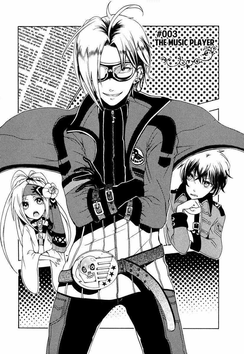 Kataribe No Risuto - Chapter 3 - Trang 6