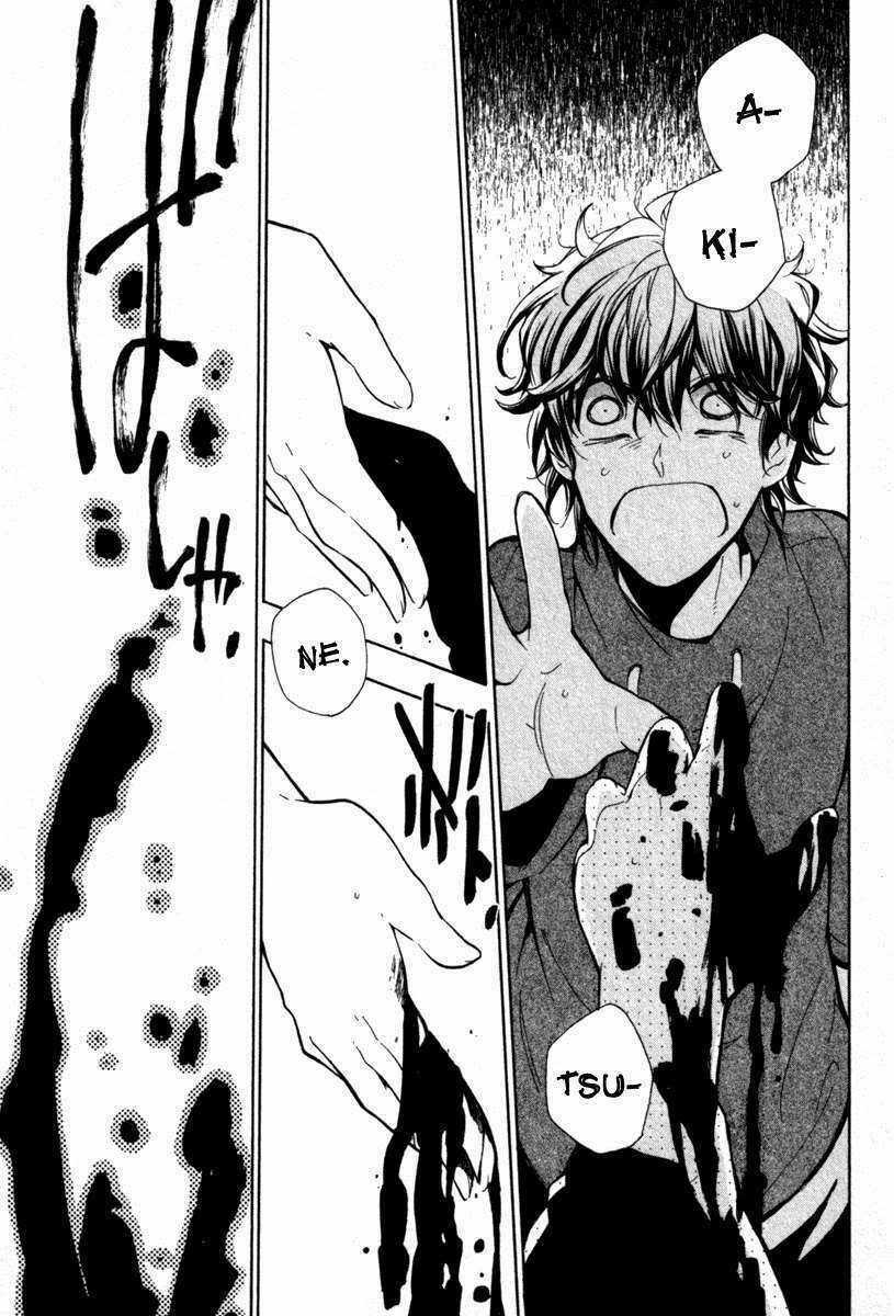 Kataribe No Risuto - Chapter 30 - Trang 25