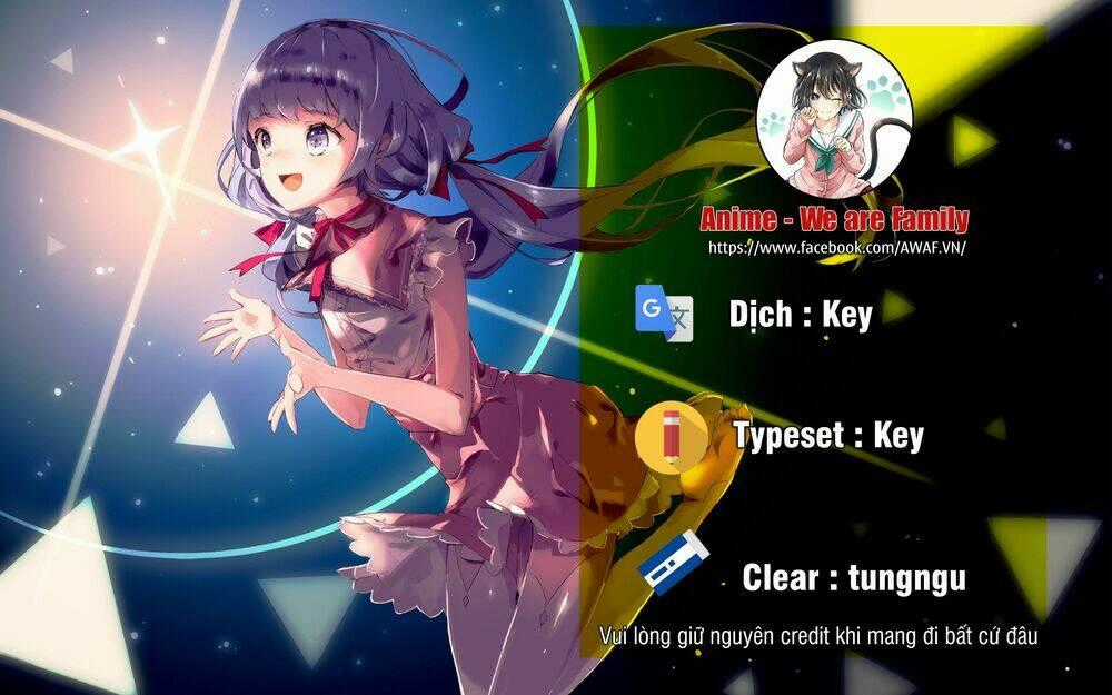 Kataribe No Risuto - Chapter 32 - Trang 1