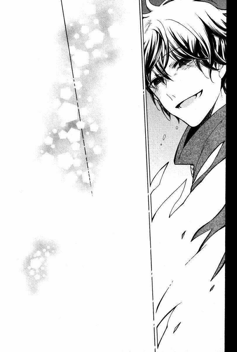 Kataribe No Risuto - Chapter 32 - Trang 25