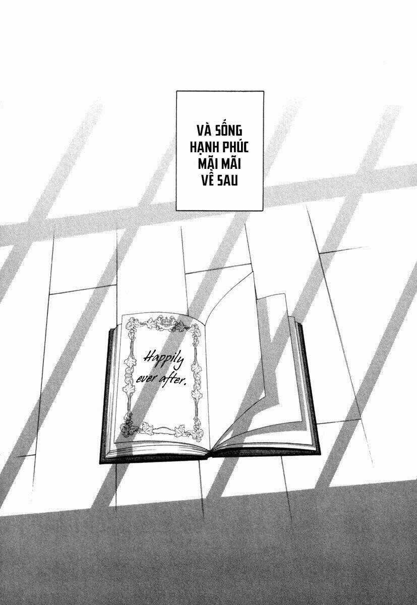 Kataribe No Risuto - Chapter 32 - Trang 37