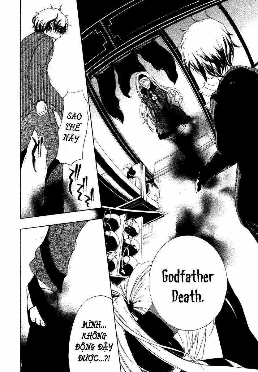 Kataribe No Risuto - Chapter 4 - Trang 14