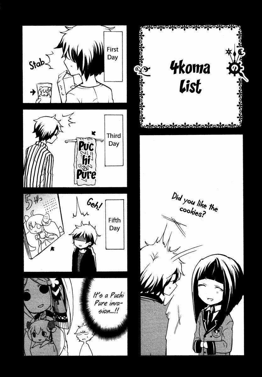 Kataribe No Risuto - Chapter 4 - Trang 35