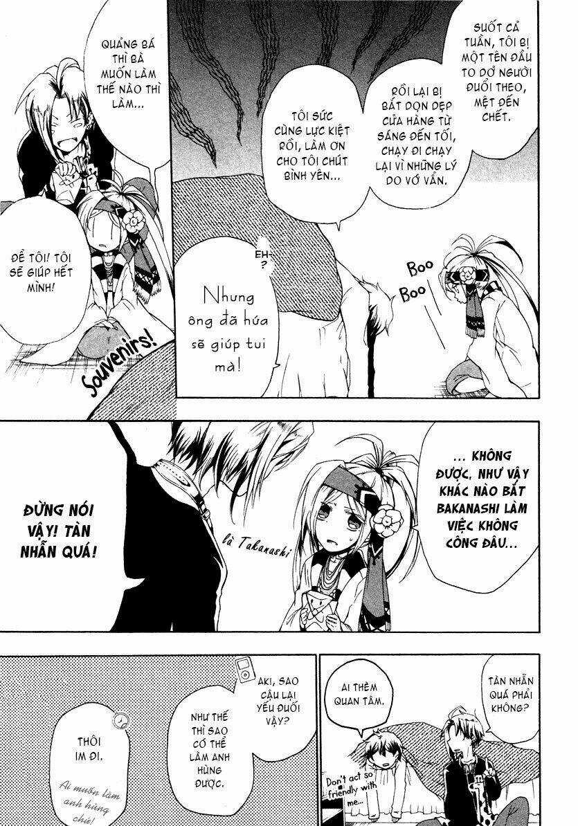 Kataribe No Risuto - Chapter 4 - Trang 5