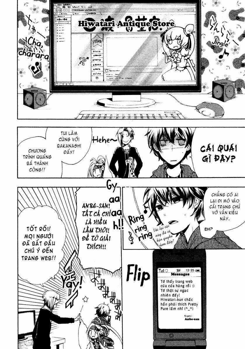 Kataribe No Risuto - Chapter 4 - Trang 8