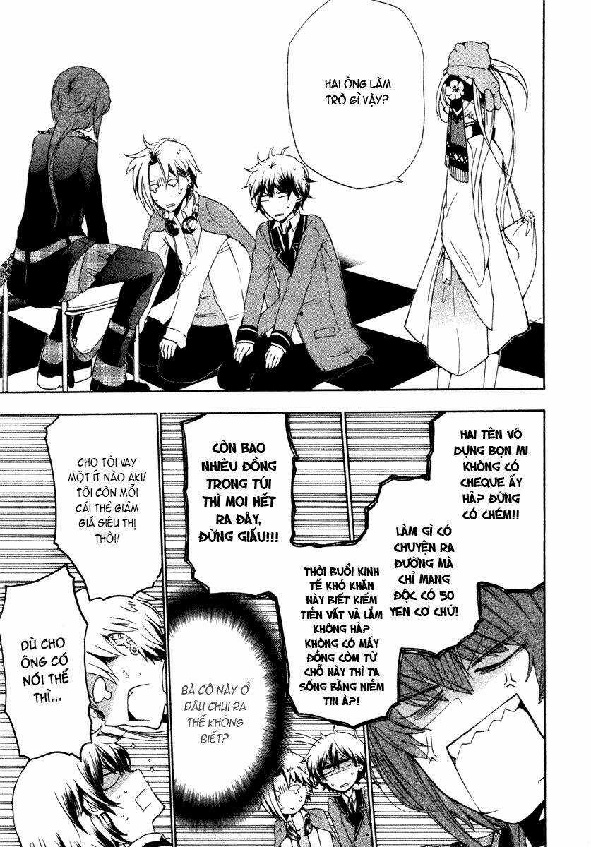 Kataribe No Risuto - Chapter 6 - Trang 10