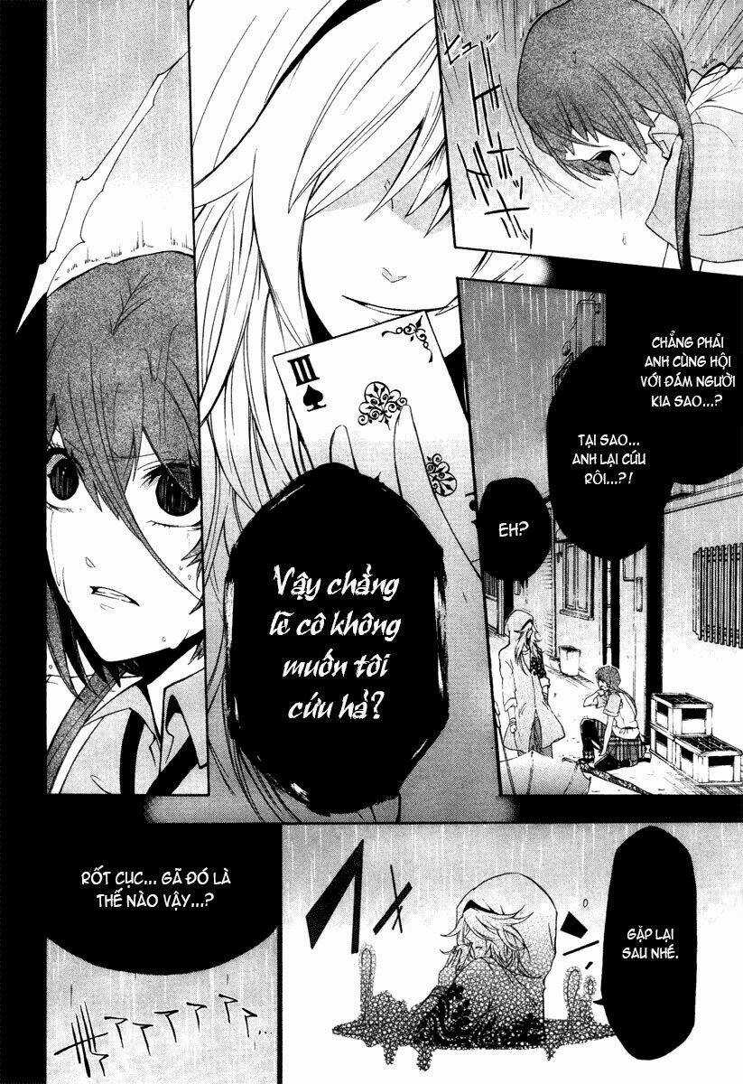 Kataribe No Risuto - Chapter 7 - Trang 3