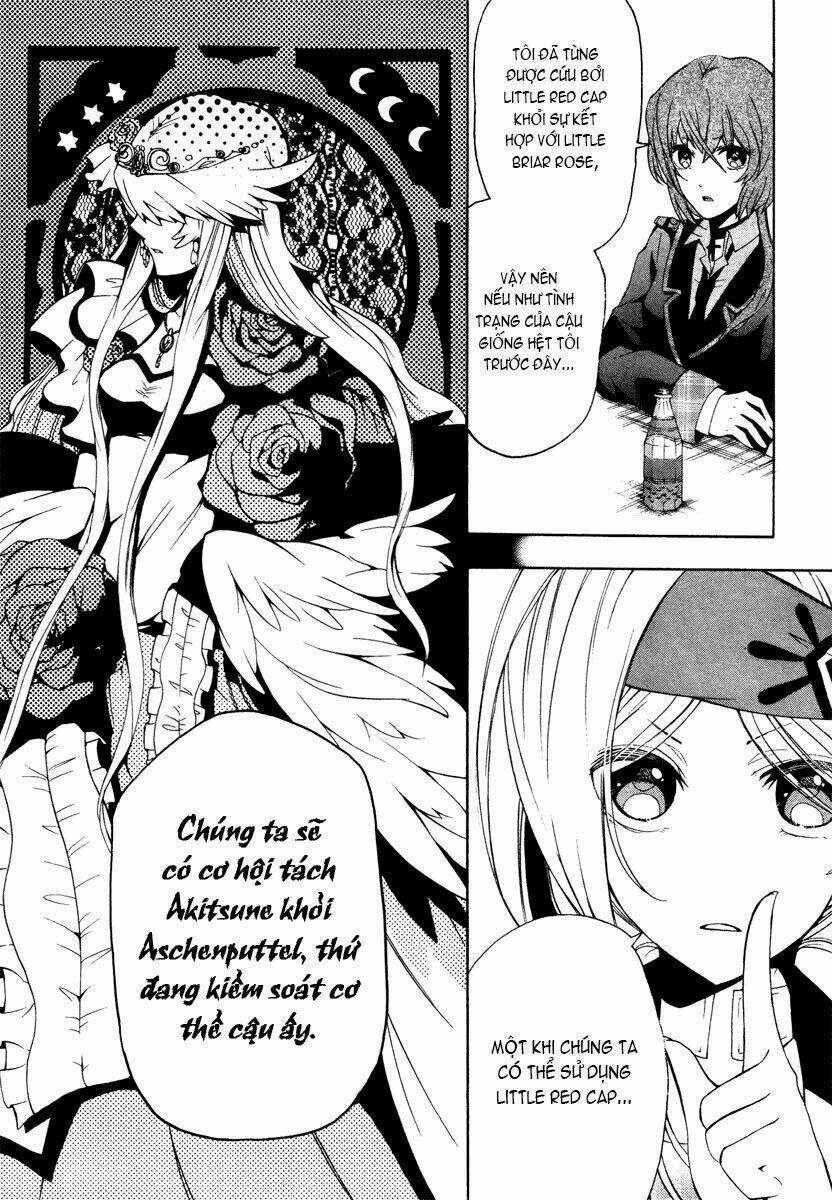 Kataribe No Risuto - Chapter 7 - Trang 6