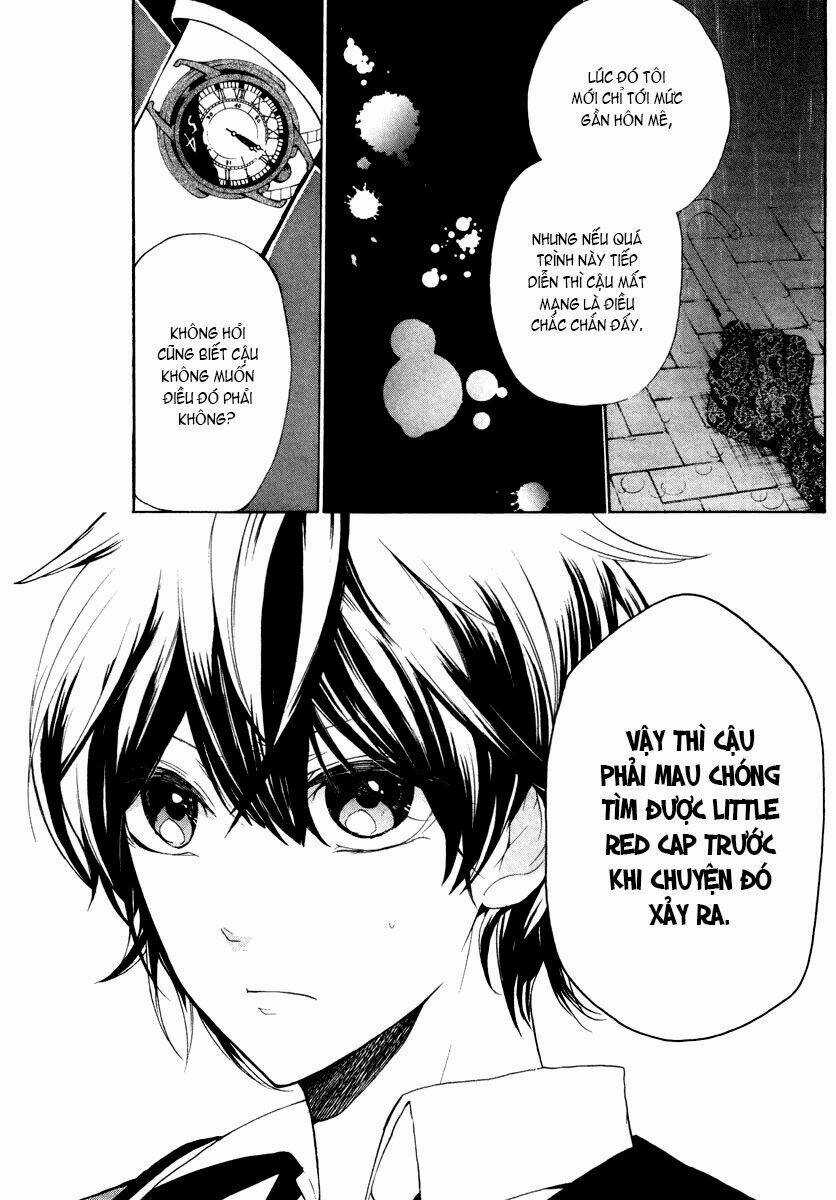 Kataribe No Risuto - Chapter 7 - Trang 7