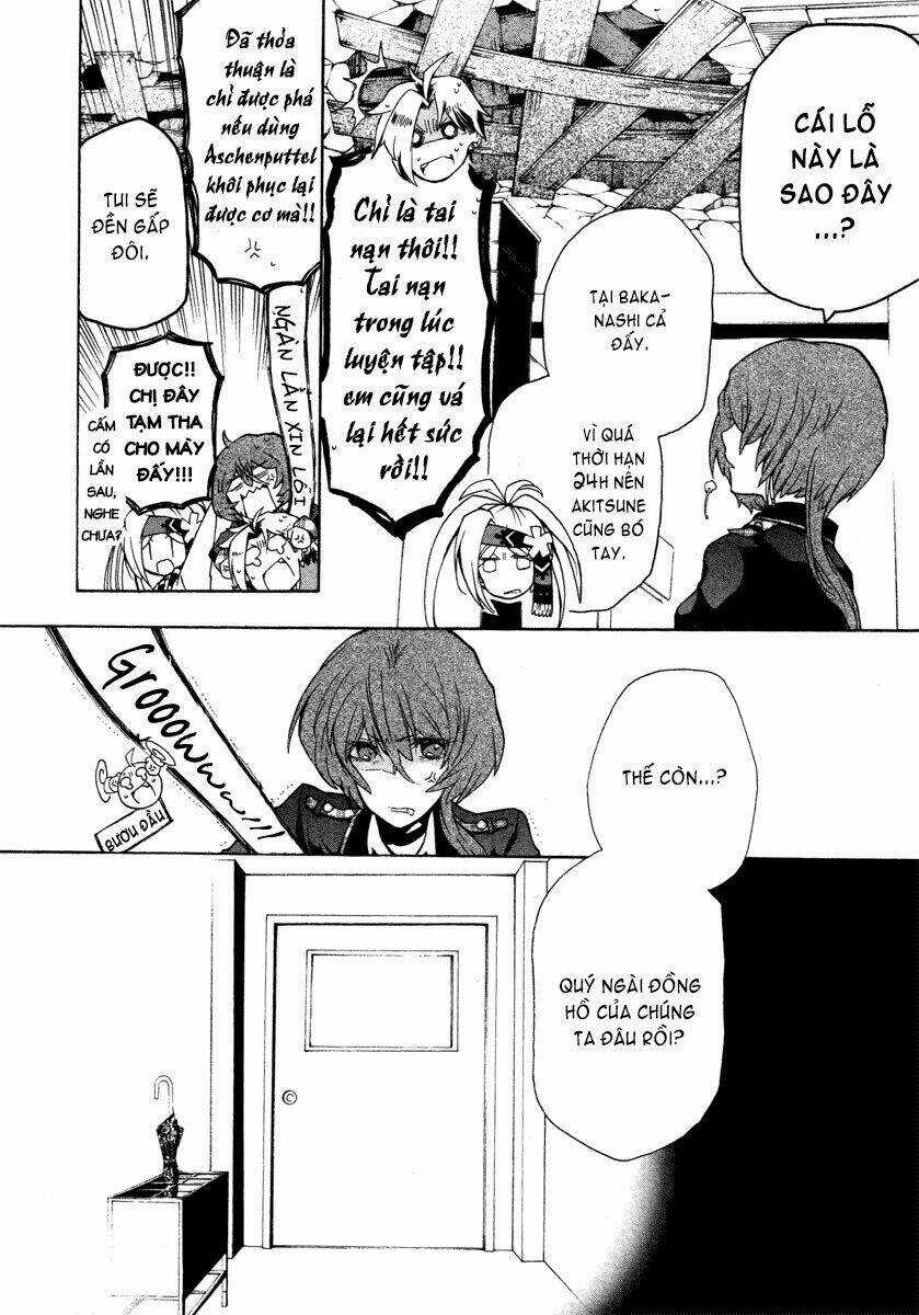 Kataribe No Risuto - Chapter 8 - Trang 4