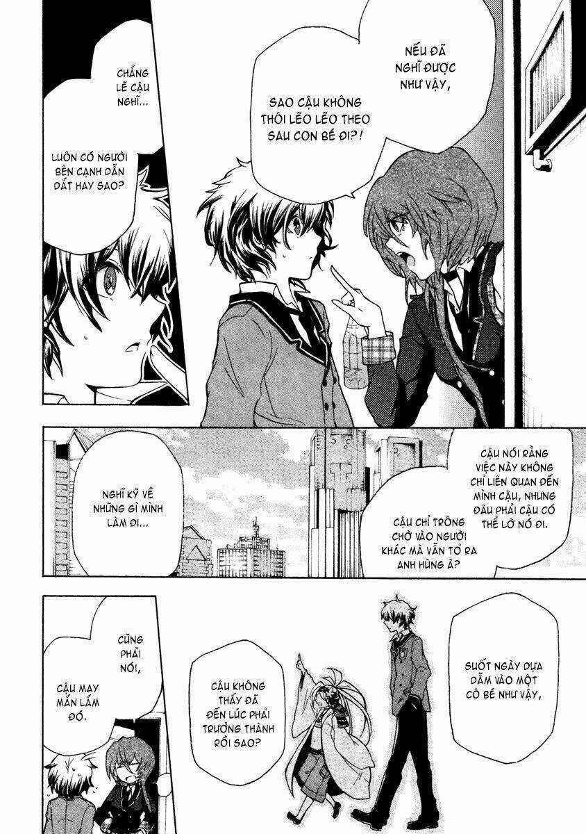 Kataribe No Risuto - Chapter 8 - Trang 10