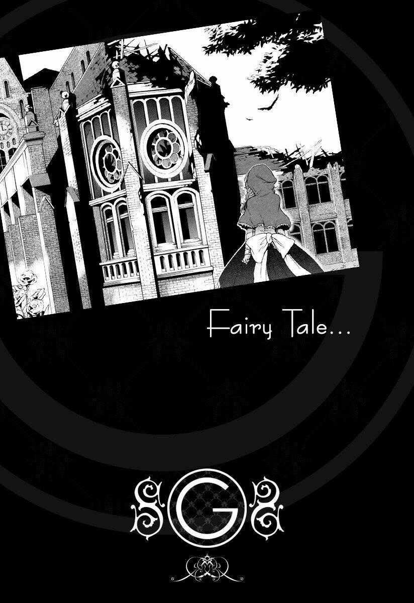 Kataribe No Risuto - Chapter 9 - Trang 38