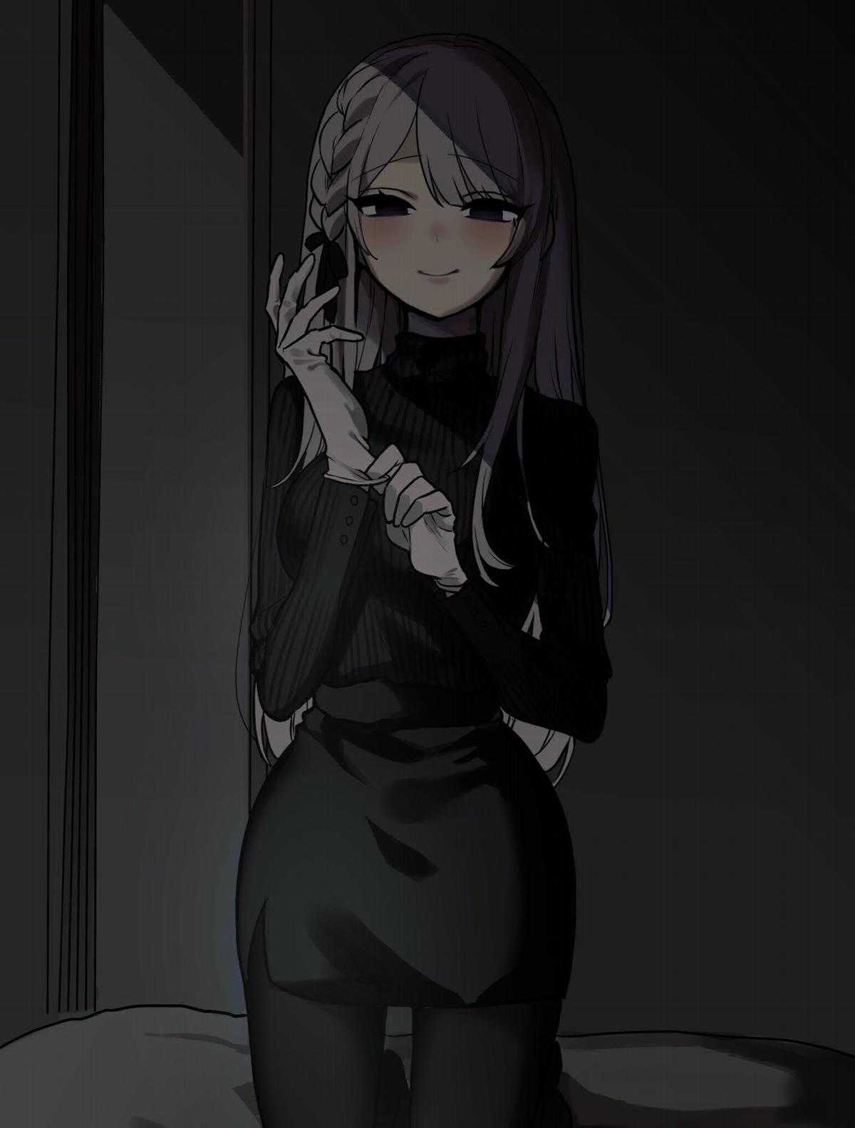 Kawaii Kanojo-chan - Chapter 0 - Trang 3