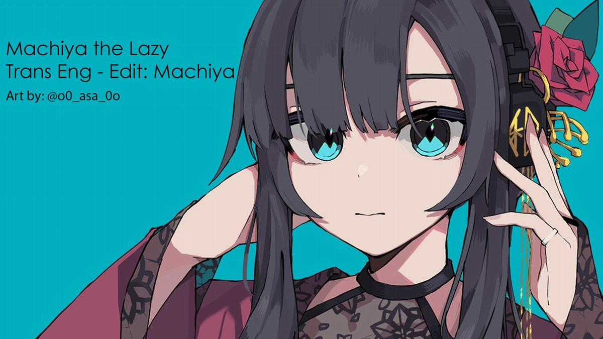 Kawaii Kanojo-chan - Chapter 13 - Trang 10