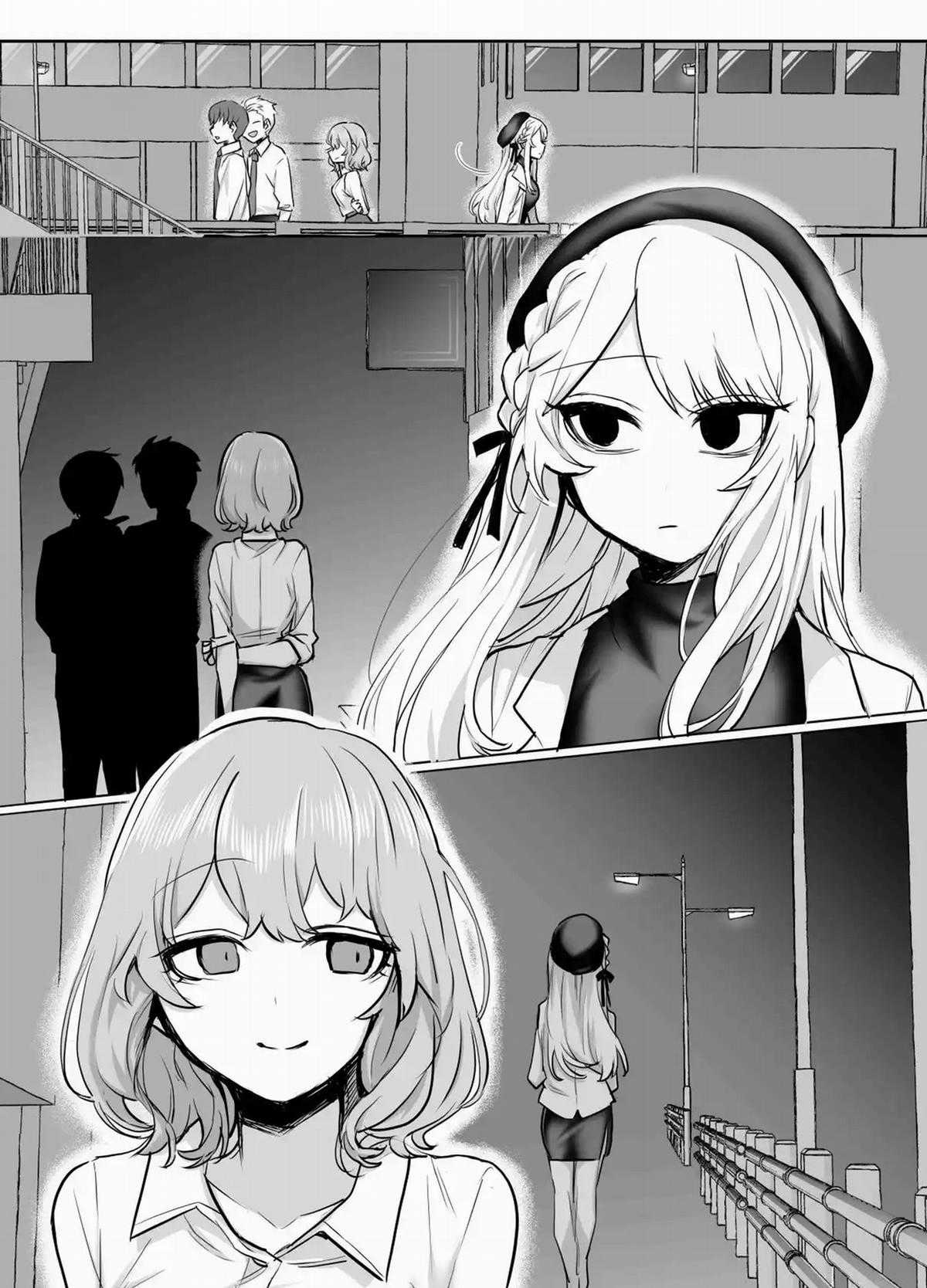Kawaii Kanojo-chan - Chapter 15 - Trang 7