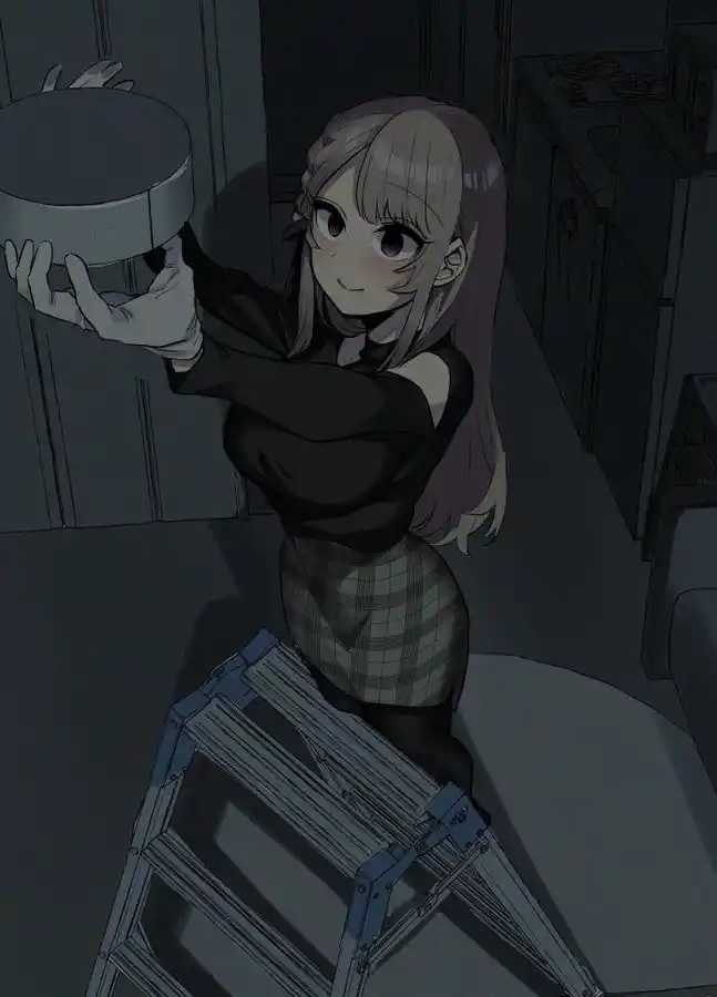 Kawaii Kanojo-chan - Chapter 17 - Trang 5