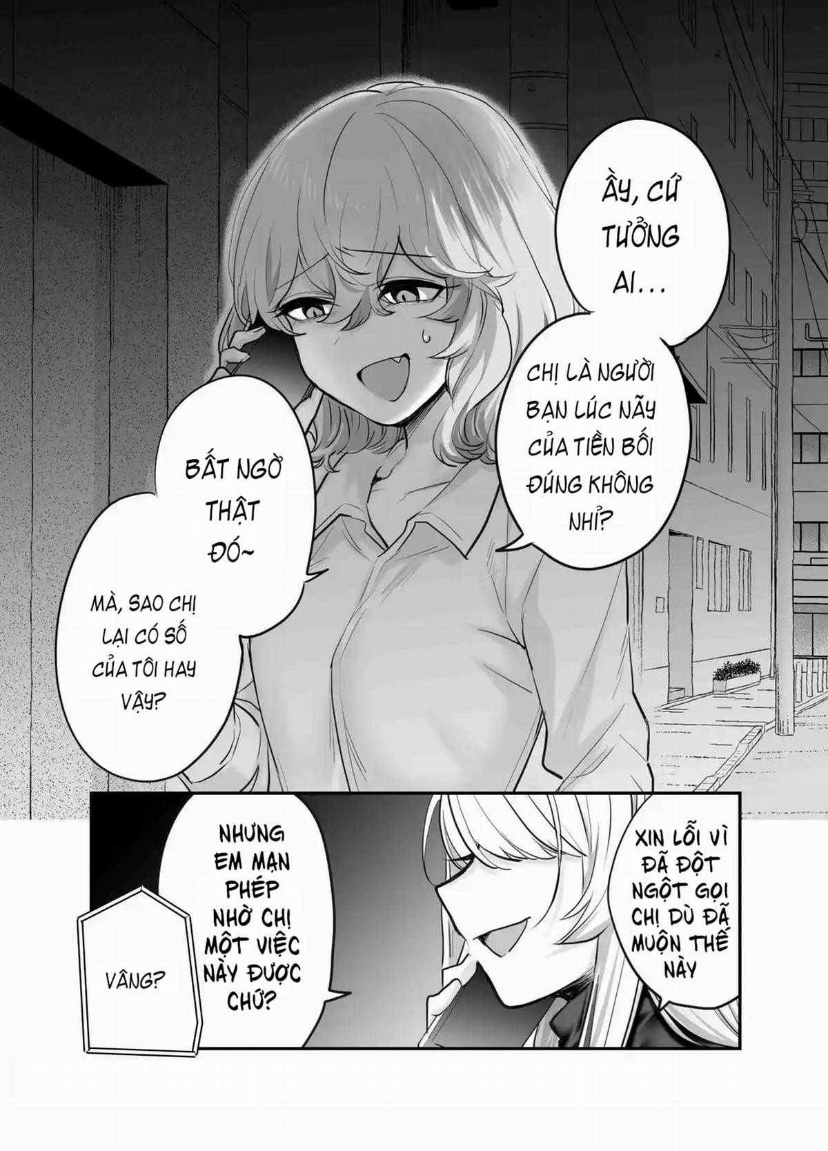 Kawaii Kanojo-chan - Chapter 19 - Trang 5