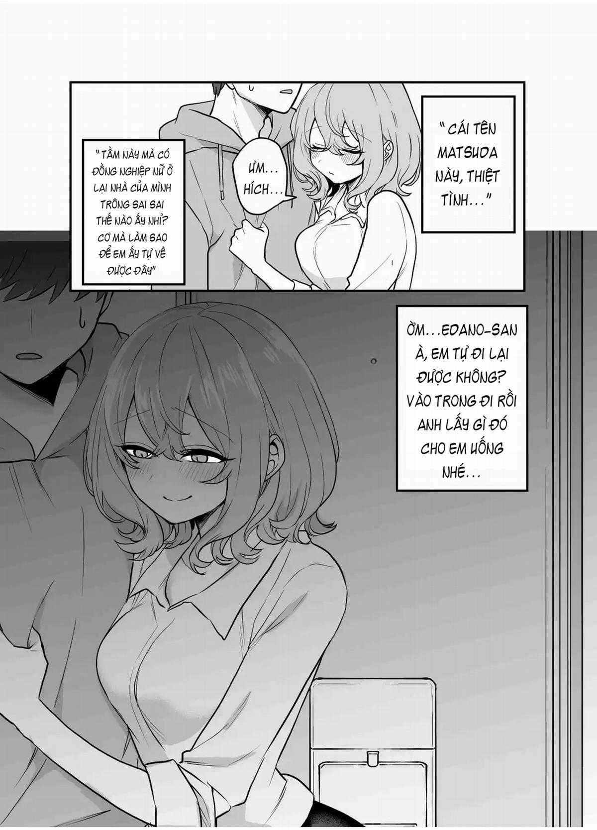 Kawaii Kanojo-chan - Chapter 21 - Trang 6