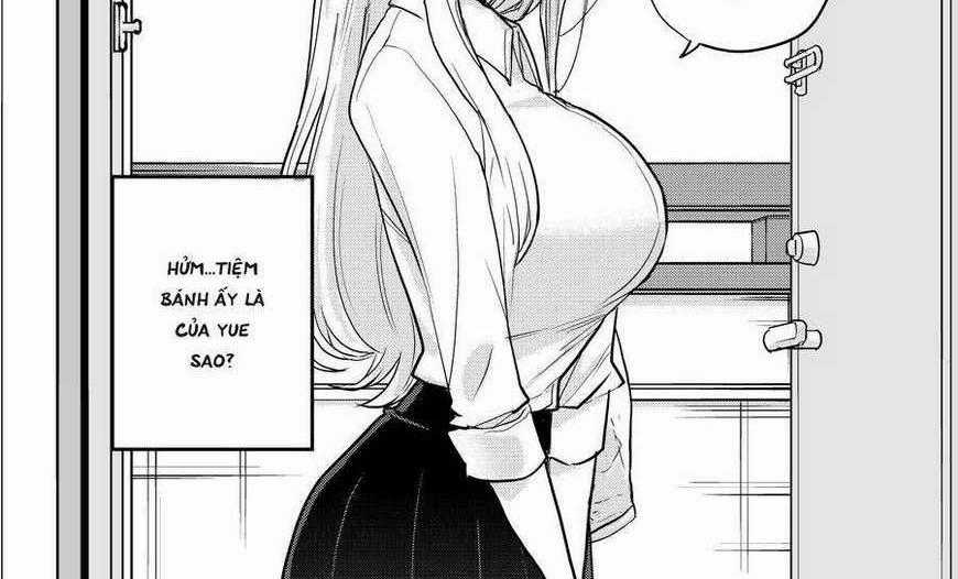 Kawaii Kanojo-chan - Chapter 28 - Trang 1