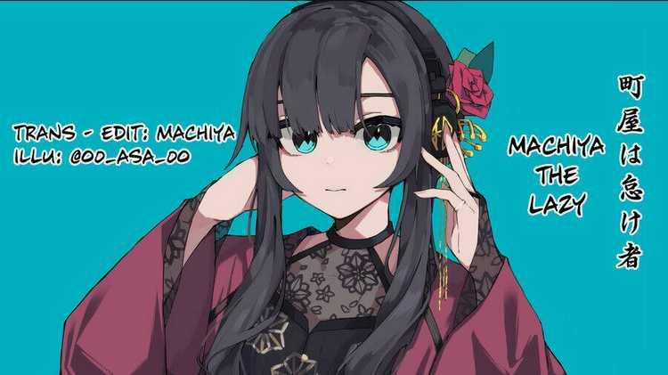 Kawaii Kanojo-chan - Chapter 28 - Trang 7