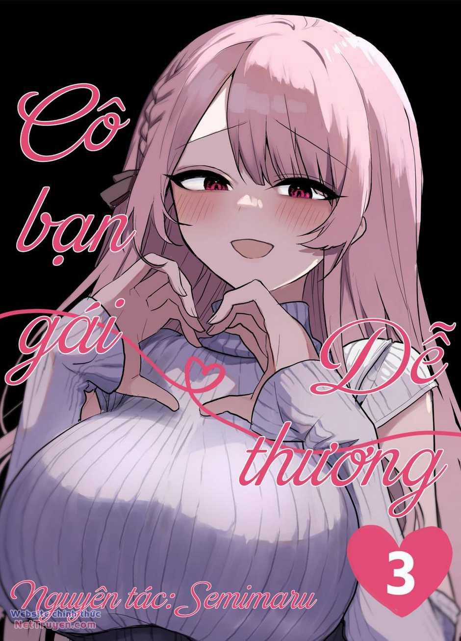 Kawaii Kanojo-chan - Chapter 29 - Trang 2