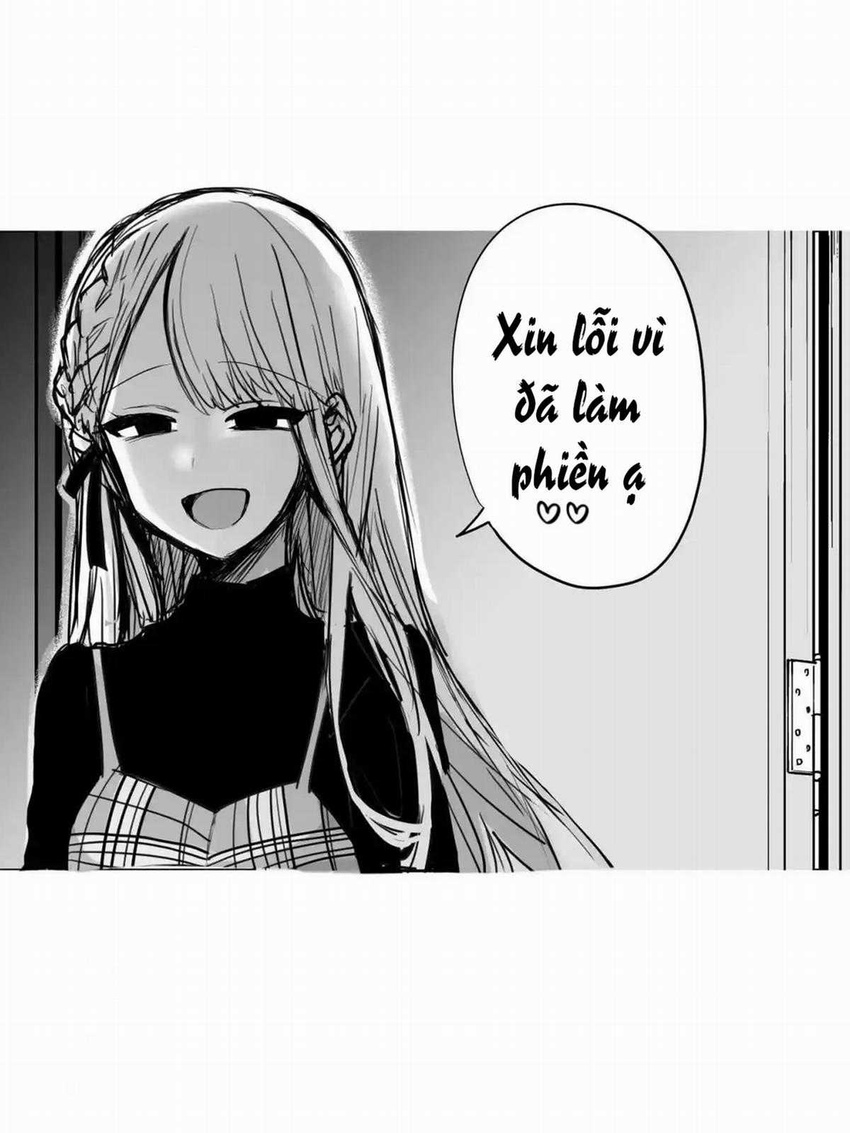 Kawaii Kanojo-chan - Chapter 5 - Trang 3