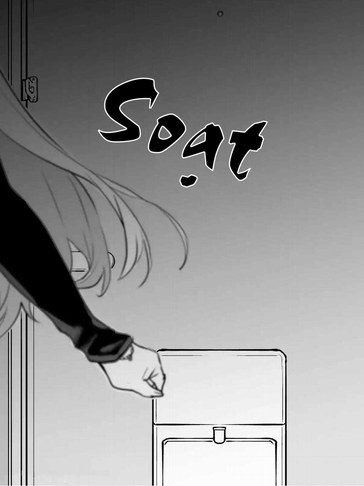 Kawaii Kanojo-chan - Chapter 5 - Trang 4