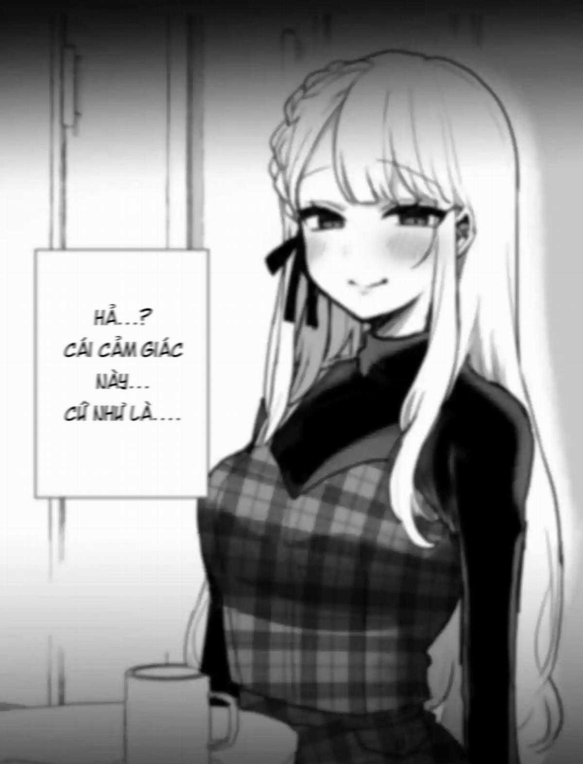 Kawaii Kanojo-chan - Chapter 7 - Trang 7