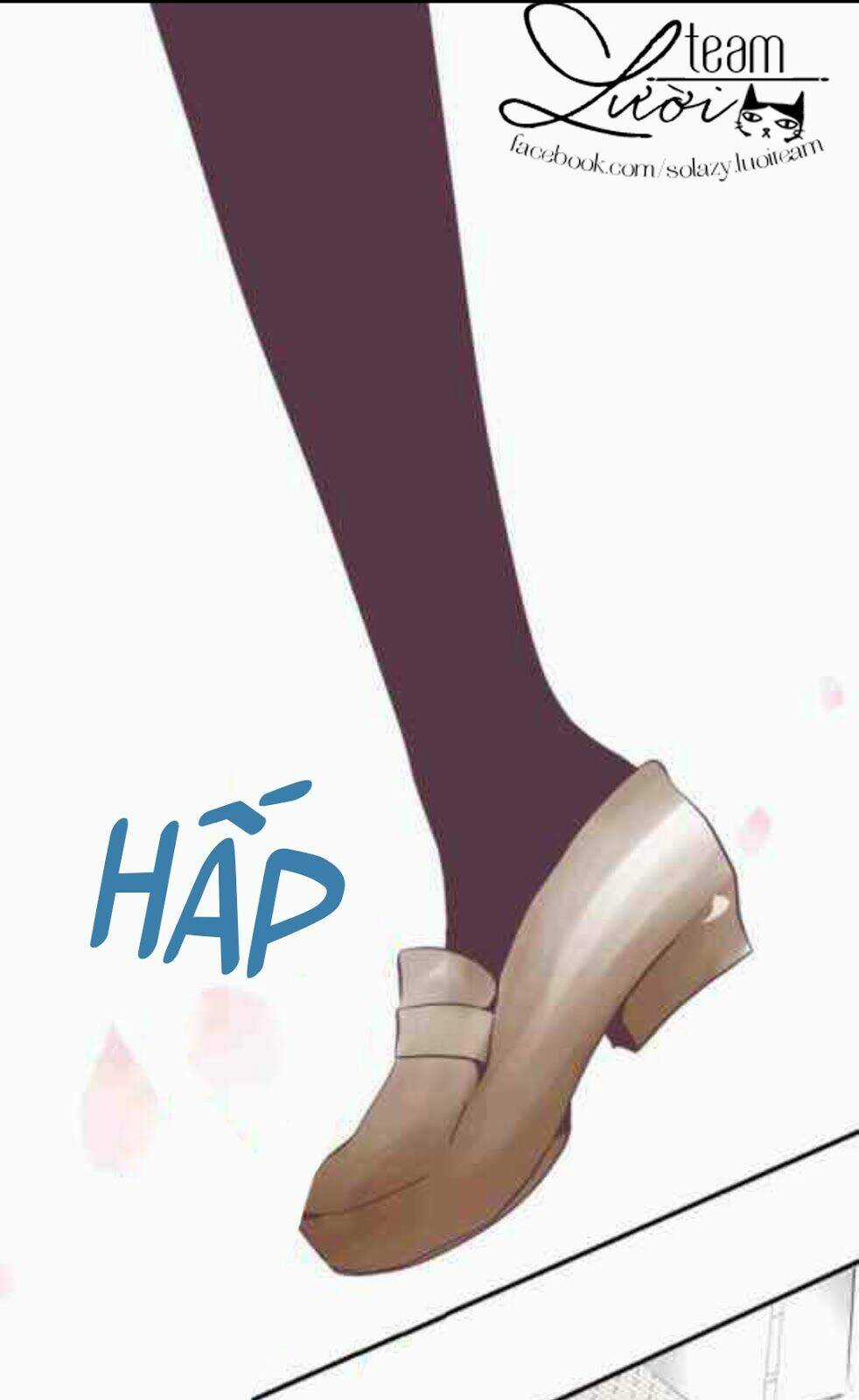 Kazekanata - Chapter 1 - Trang 14